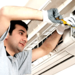 إذا كنت تحتاج إلى خدمات صيانة تكييف مركزي أو تصليح مكيفات سبليت أو صيانة ثلاجات العرض في الكويت، يمكنك الاتصال بشركة السراج على الرقم 60352355. سيقوم فريق الشركة بالرد على اتصالك وتقديم المساعدة التي تحتاجها. لا تتردد في الاتصال بشركة السراج اليوم للحصول على خدمات متميزة وسرعة الاستجابة.